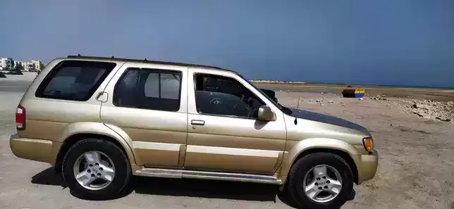 استفاده شده Infiniti Unspecified برای فروش که در السد , دوحه #7264 - 1  image 